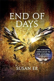 End of Days by Susan Ee Review