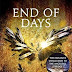 End of Days by Susan Ee Book Review