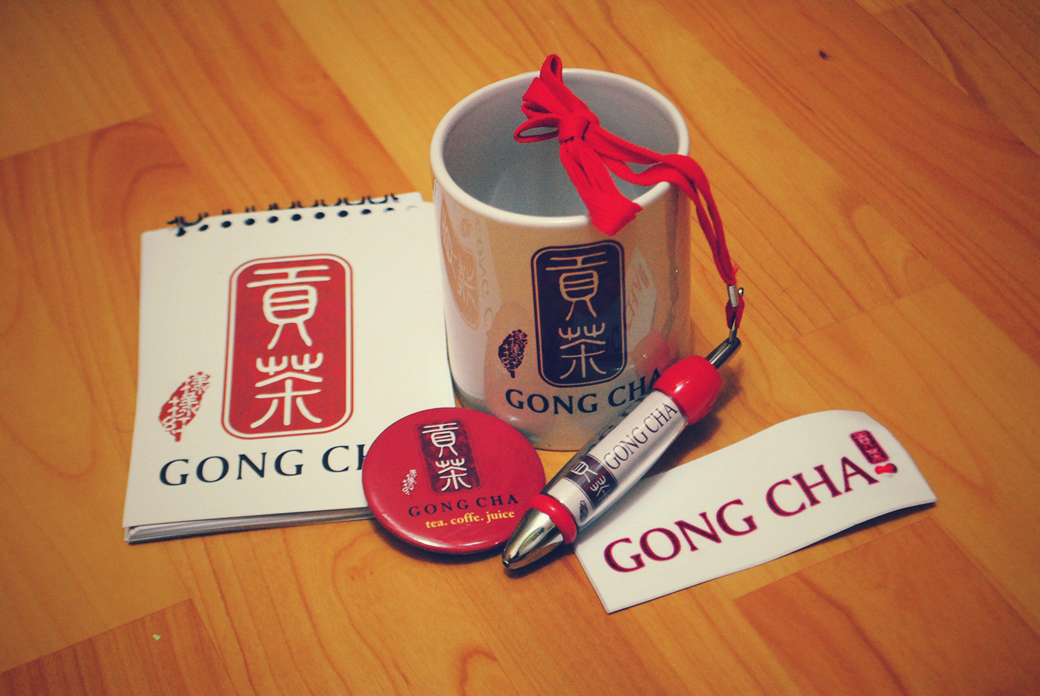 Gong Cha Grand Opening! eatandtreats Indonesian Food and Travel