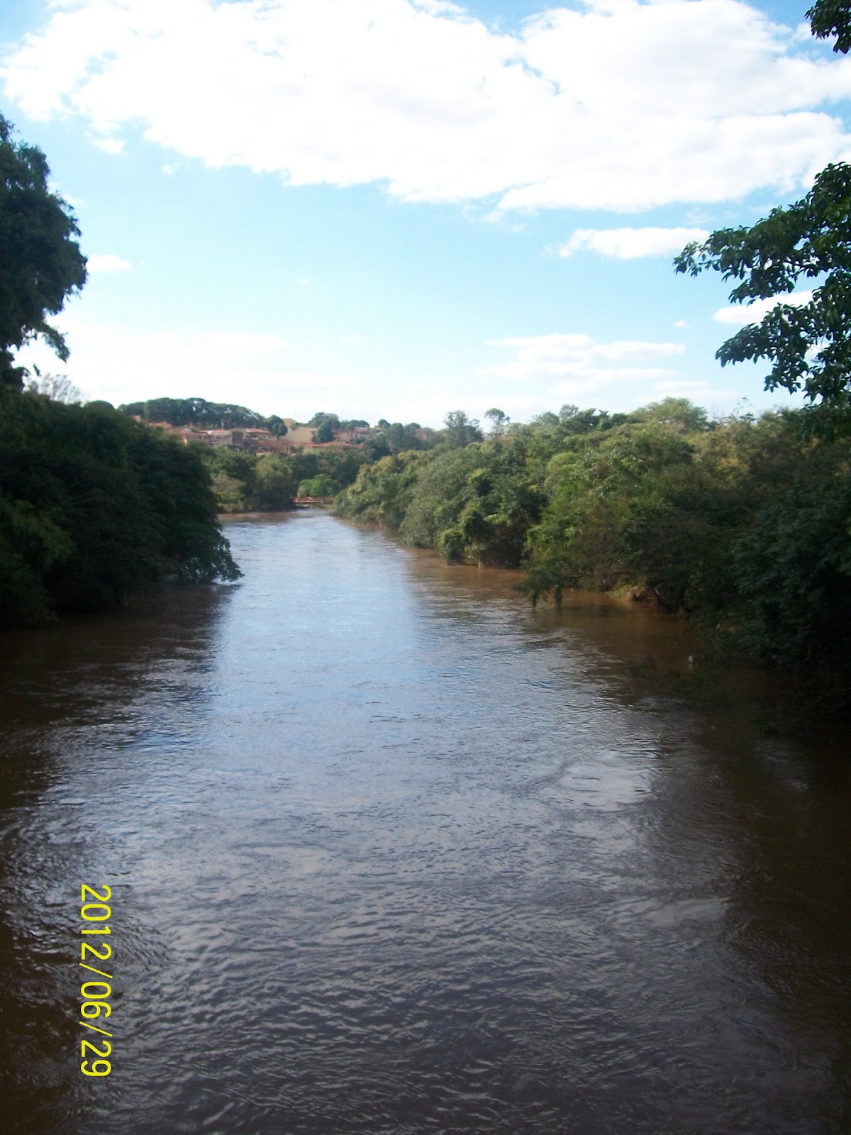 Arquivo de viagens e curiosidades São