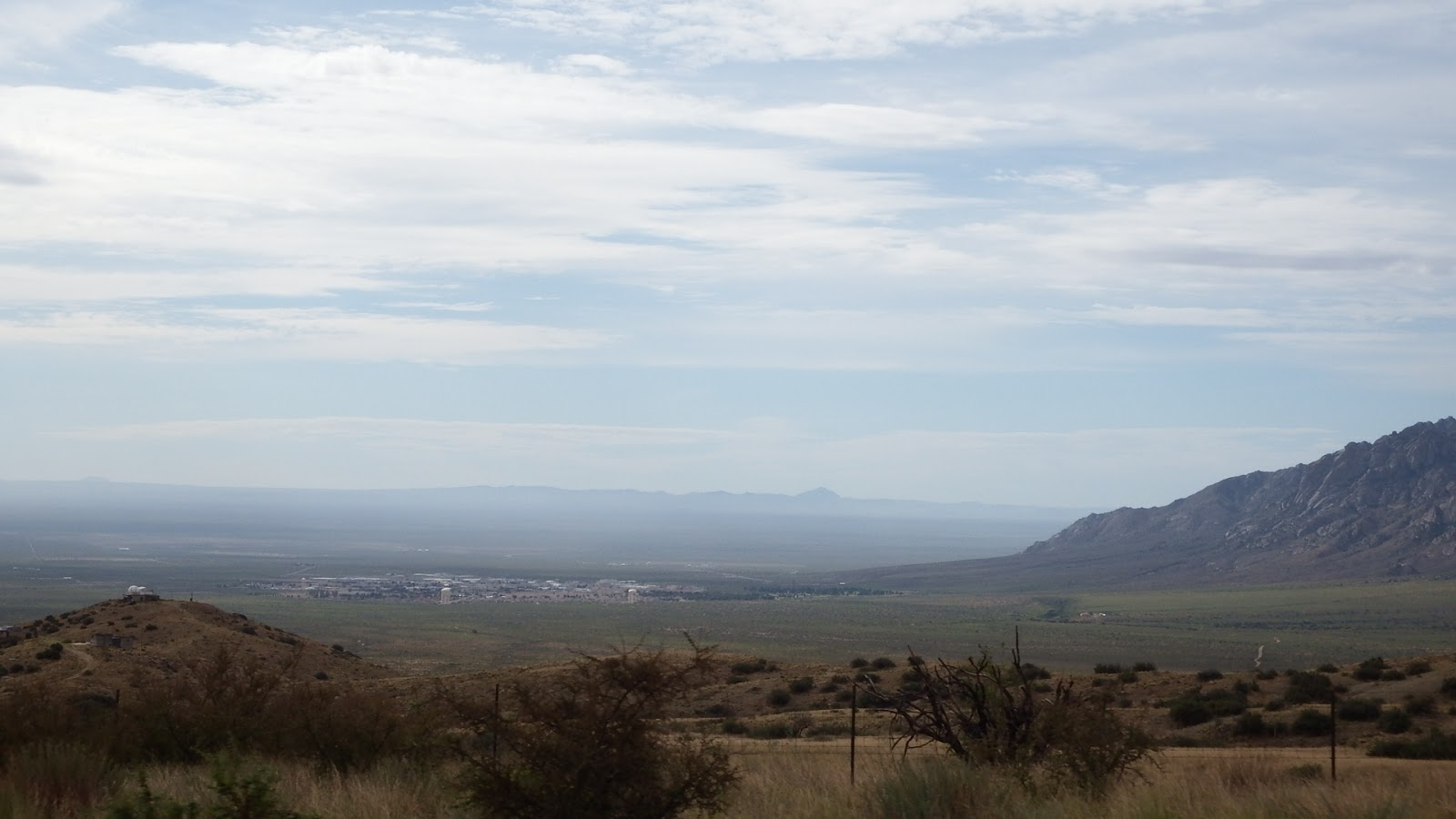 ART IN THE SUN On To Ruidoso, New Mexico