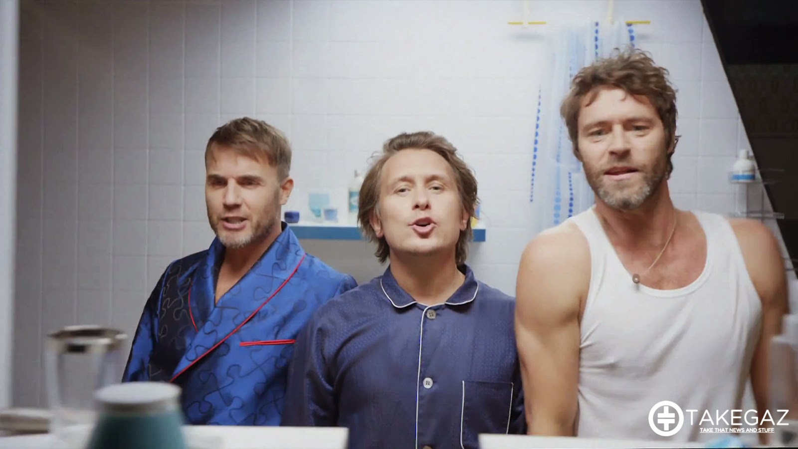 Концерт. Take that this day. Take. Take that группа парней. Take that this day.