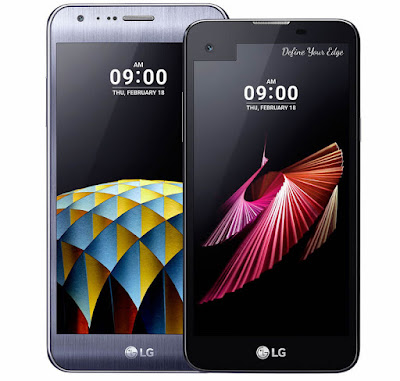 LG X Screen - Harga dan Spesifikasi lengkap Terbaru 2016