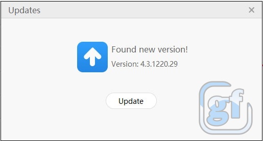 miflashpro new version release