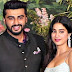 Janhvi Kapoor Likely To Appear On Koffee With Karan With Brother Arjun Kapoor