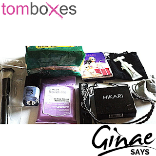 Product Review: TomBox Product Review: TomBox