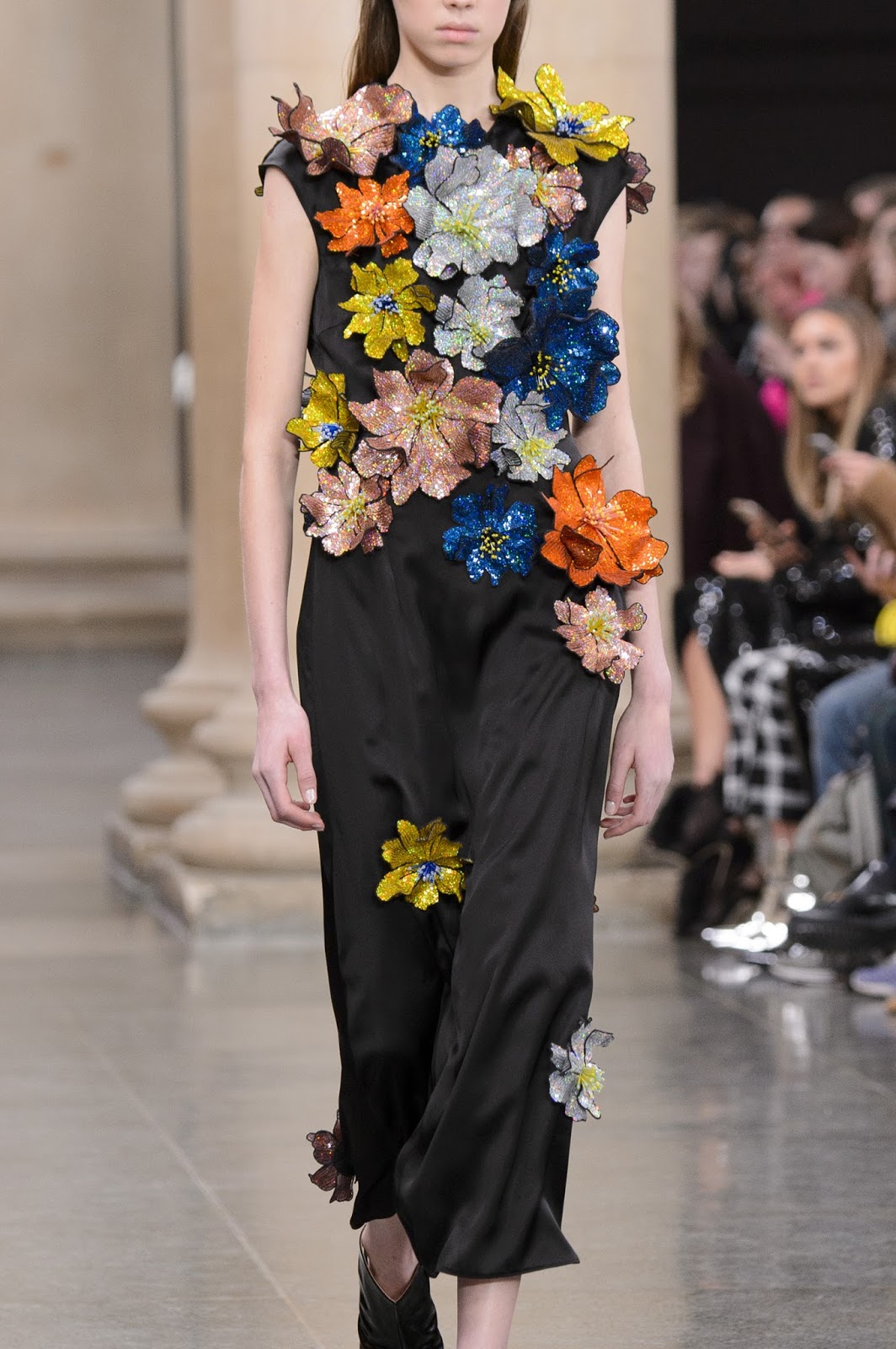 Colorful and Eclectic: Christopher Kane