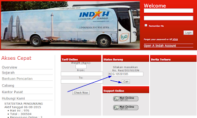 Cek Barang Indah Logistik Barang Baru Cek Barang Indah Logistik Barang Baru