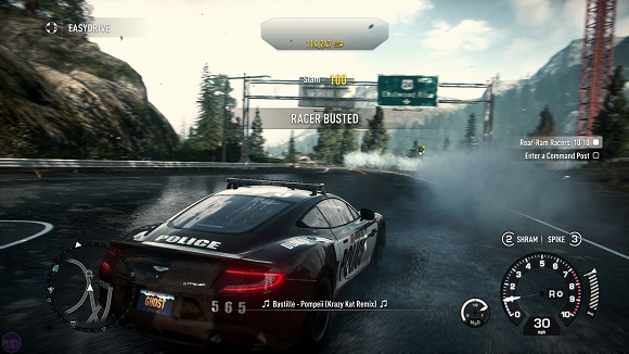 Need For Speed Rivals Free Download Need For Speed Rivals Free Download