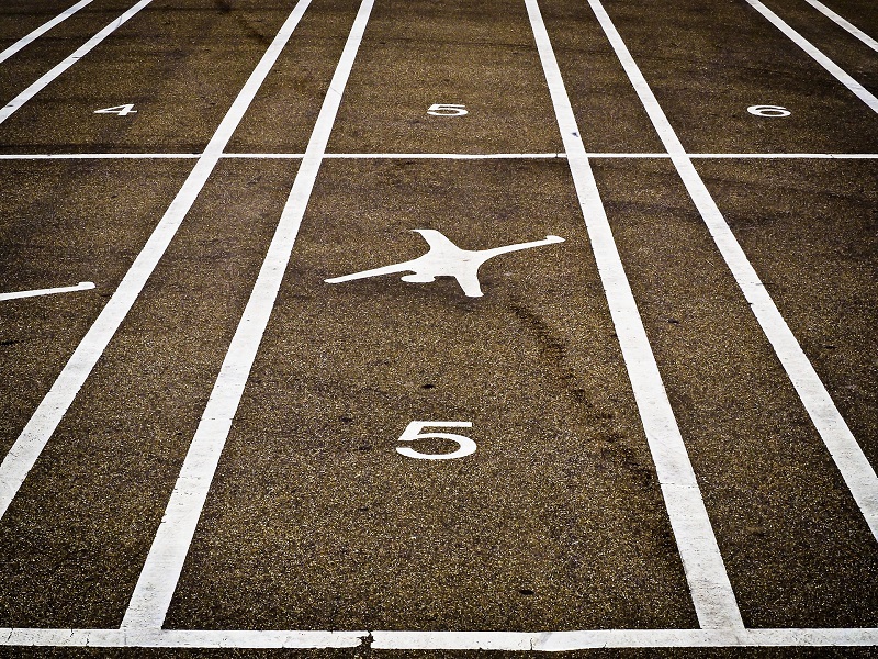 5 Reasons to Hire the Line Marking Services Intriguing Aussie Portal