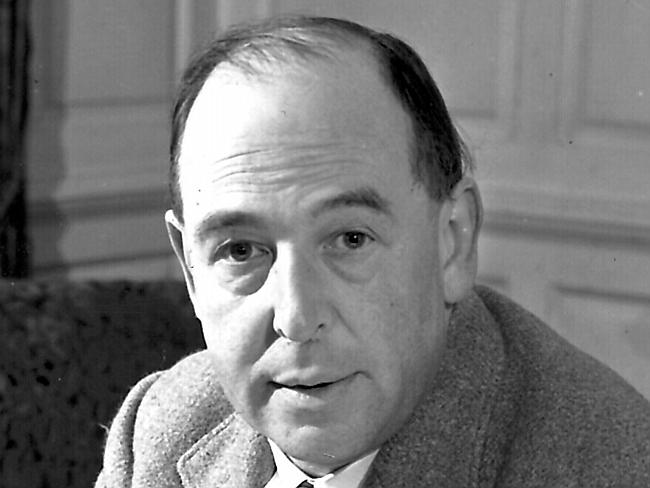 The Truth of God's Word: Heresies of C.S. Lewis