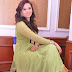 Isha Chawla Latest Beautiful Images In Green Dress