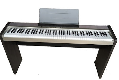 Đàn piano điện Casio PX-120