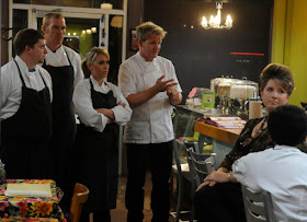 Kitchen Nightmares Cafe Hon Open Reality Tv Revisited