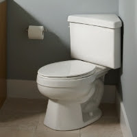 Elongated Toilet Elongated Toilet