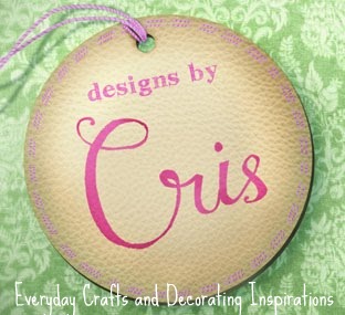 Designs by Cris