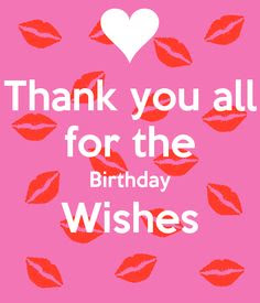 Birthday Birthday