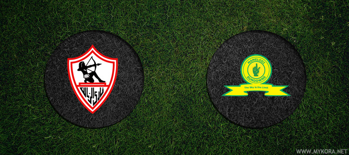 الزمالك وصن داونز بث مباشر الزمالك وصن داونز بث مباشر