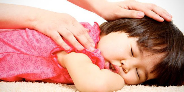 Tips Agar Anak Mudah Bangun Sahur [ www.BlogApaAja.com ]