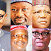 Biggest political battles of 2018