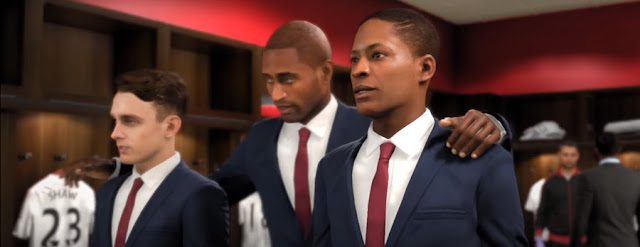 Fifa 17 Alex