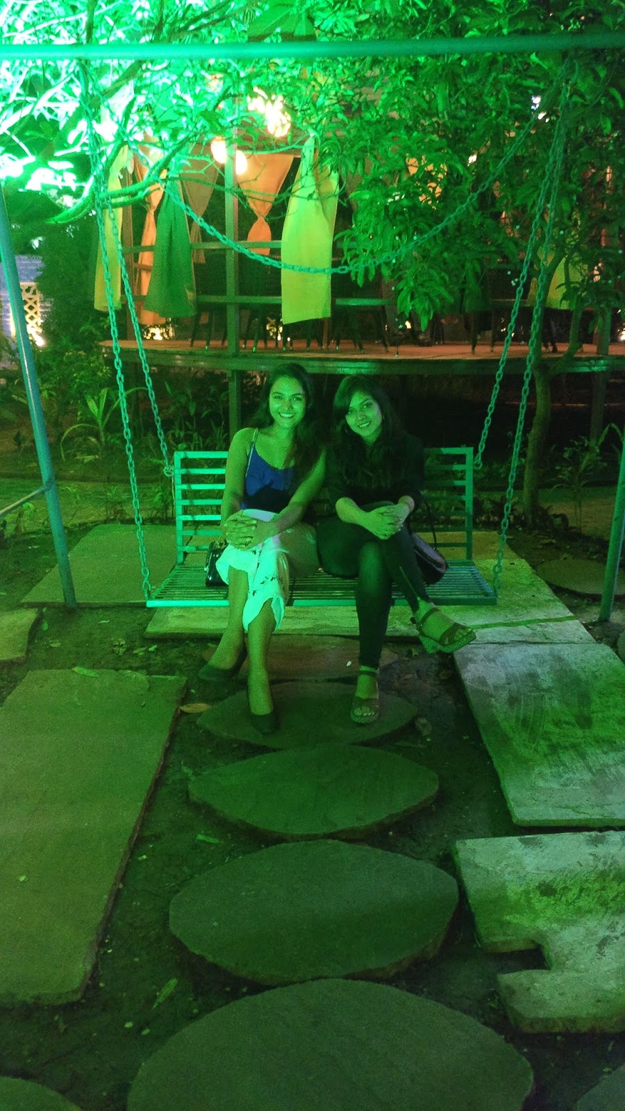 32 degree north east RestroLounge Bhopal