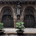 Palau Guell, Barcelona