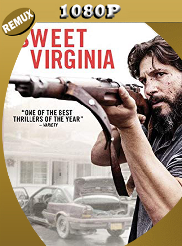 Sweet Virginia Latino HD [1080p REMUX] Latino [GoogleDrive] TeslavoHD