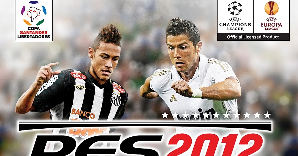 Download PES 2012 PC Full Version - Dunia Game PC, Game HP 