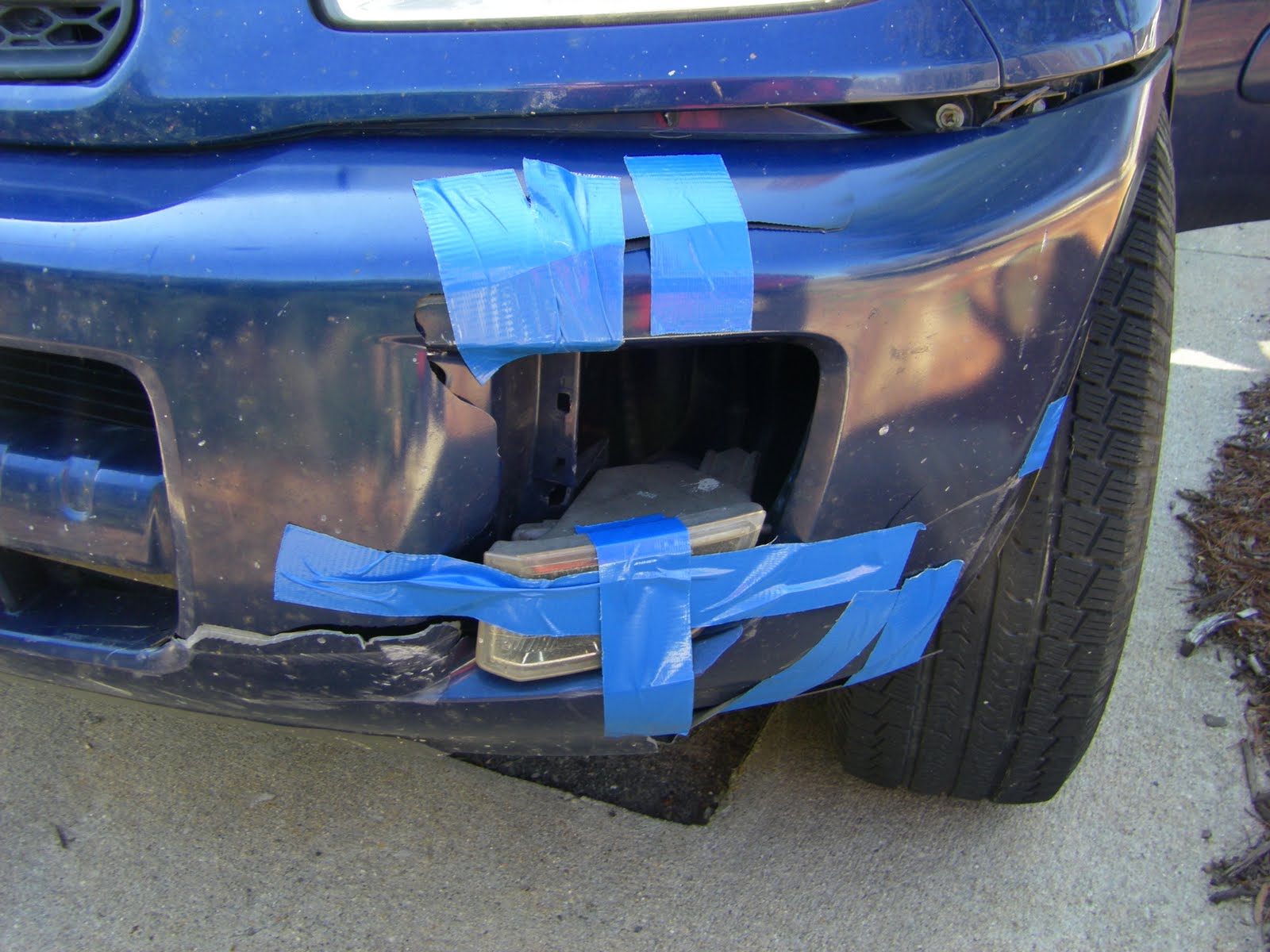 Can I Put Duct Tape On My Car Classic Car Walls