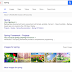 Google Tests Card-Style Search Interface for Desktop