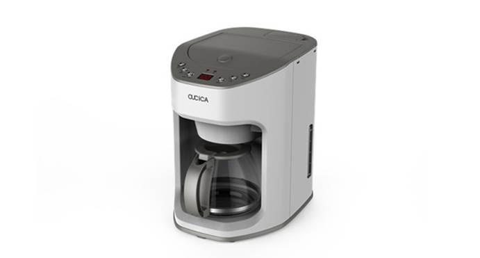 Huntkey Launches the First Tea Maker Huntkey Tea Maker