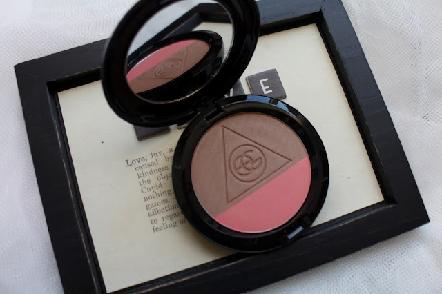 MAC, MAC Ellie Goulding collection, Mac ellie goulding lipstick review, mac ellie goulding blusher review, mac lipstick review, mac coral lipstick, mac coral blusher