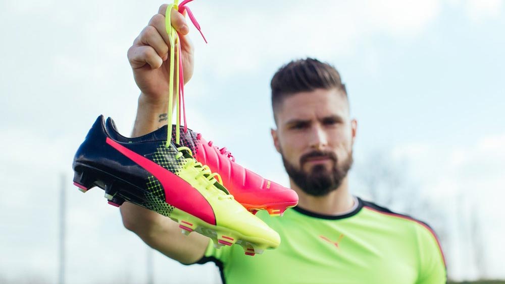 puma evopower buffon puma evopower buffon