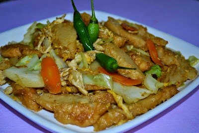 Hasil gambar untuk resep capcay goreng