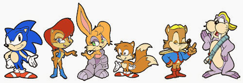 Super Tails Tails Sticker - Super Tails Tails Sonic The Hedgehog - Discover  & Share GIFs