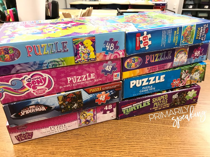 Classroom Gift Guide Primarily Speaking