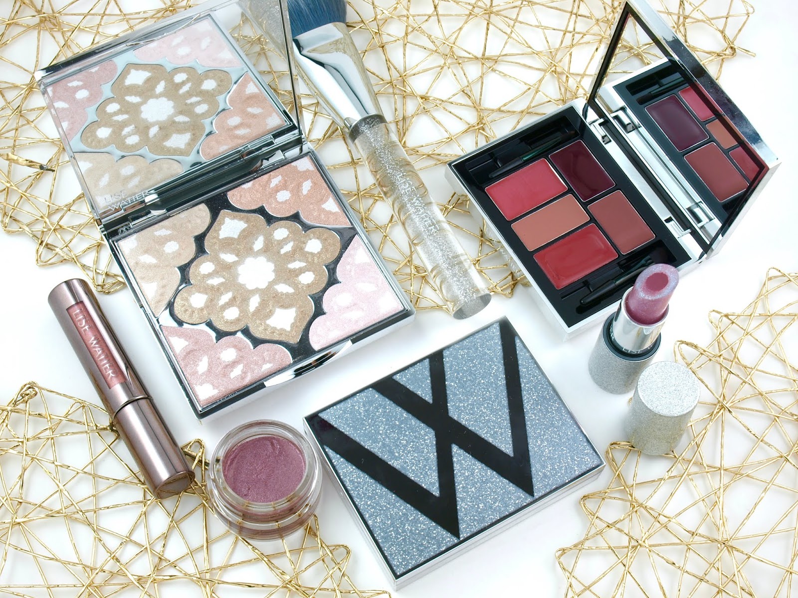 lise watier neiges gift set