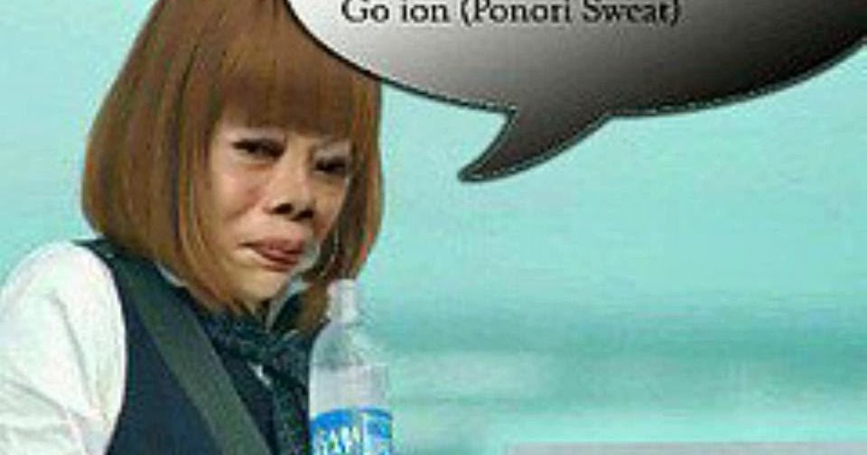 Gambar Meme Lucu Grup Wa Sepi Keren Dan Terbaru | DP BBM ...