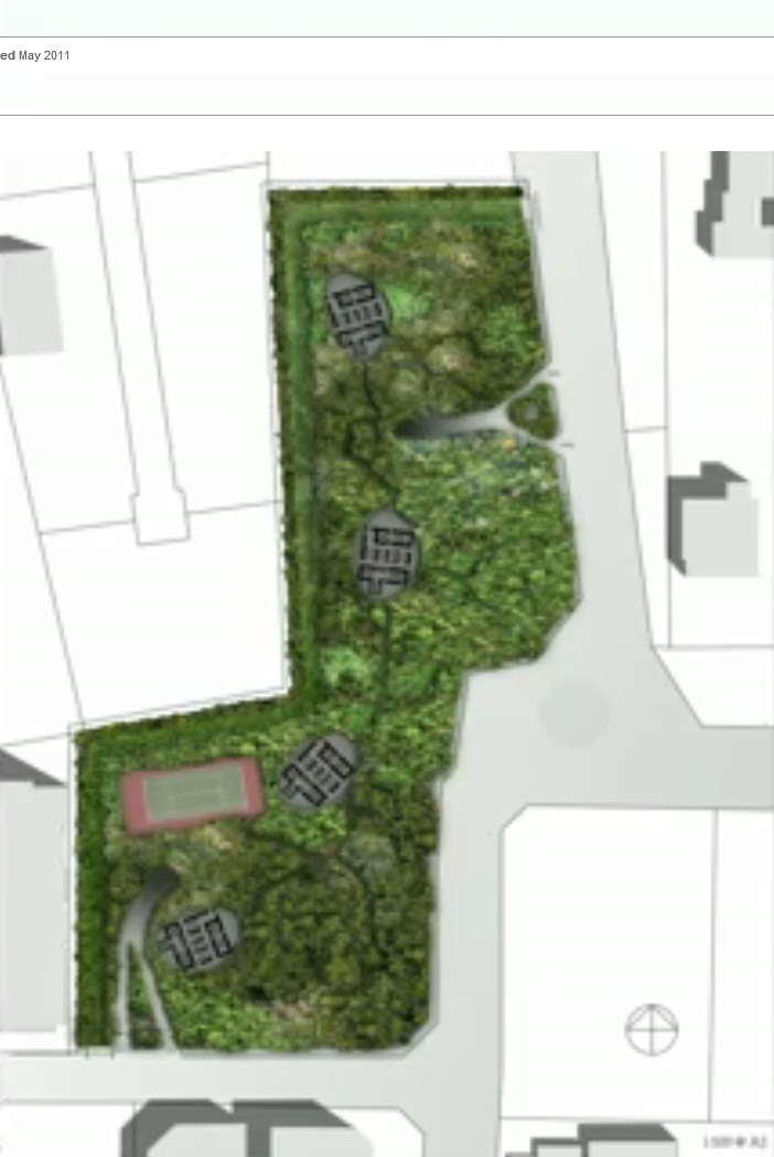 [un]grounded architecture research: Precedent: Thomas Heatherwick