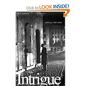 Intrigue: Espionage and Culture