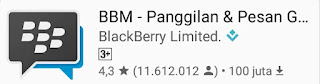 aplikasi bbm aplikasi bbm bisa untuk nonton tv