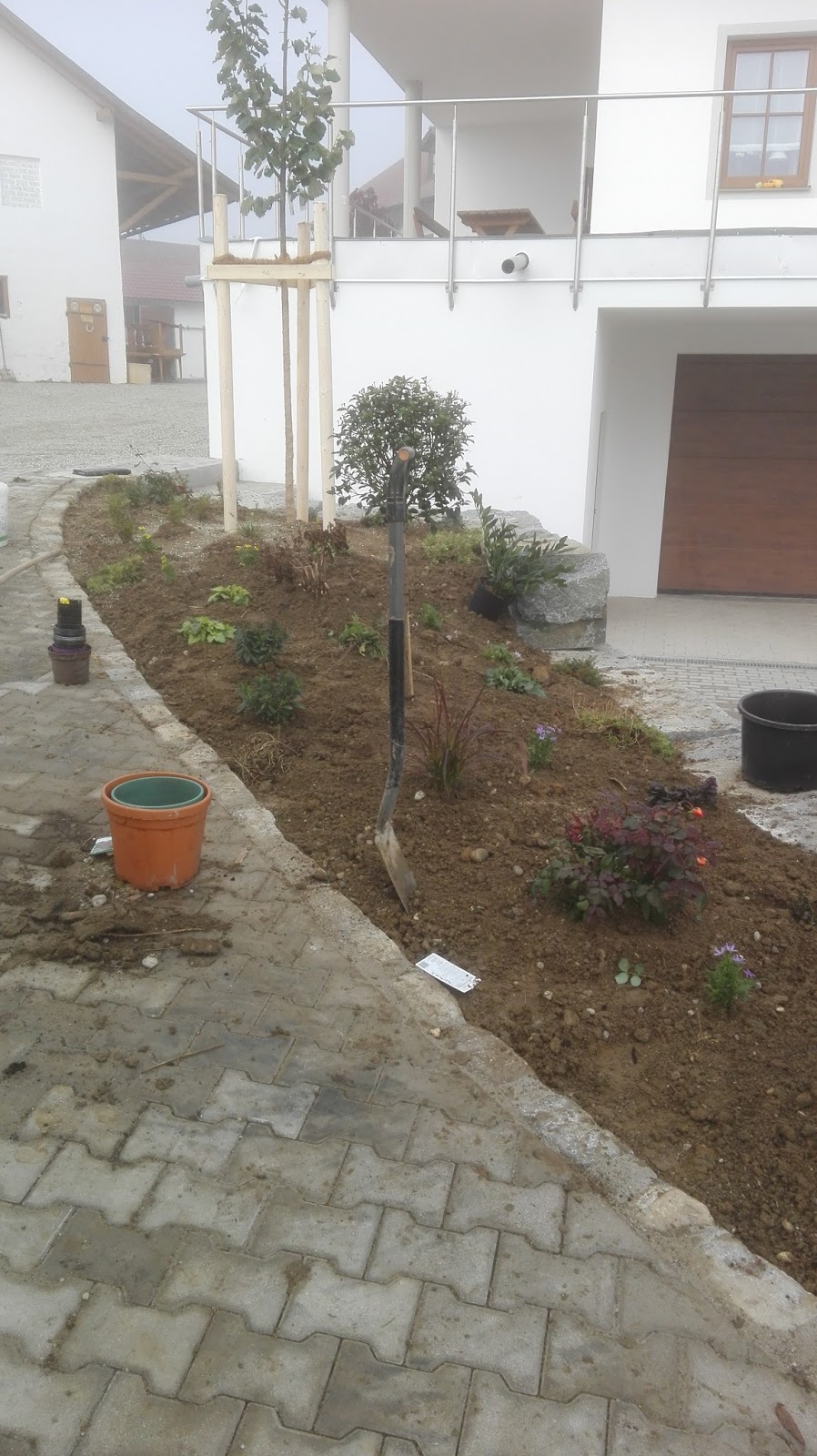 Natursteinauer Selber Bauen Beachhouse Living