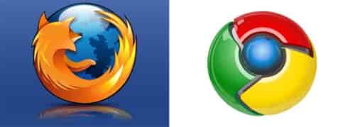 Chrome'mu yoksa Firefox mu daha hızlı?