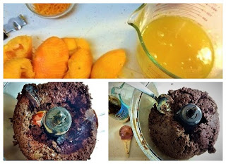 Process to make Orange Curd Chocolate Bars (paleo, gluten-free, grain-free, plant-based, vegan).jpg