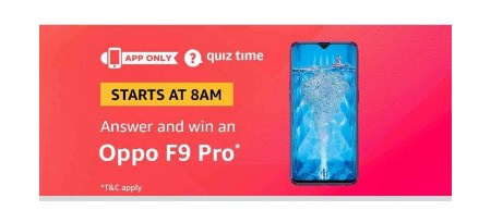 amazon jbl flip 4 quiz answers 27th november