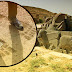 Las huellas Gigantes de Ain Dara ¿La marca de los Anunnaki?