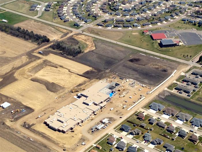 MEC&F Expert Engineers ProTec Roofing company did not provide