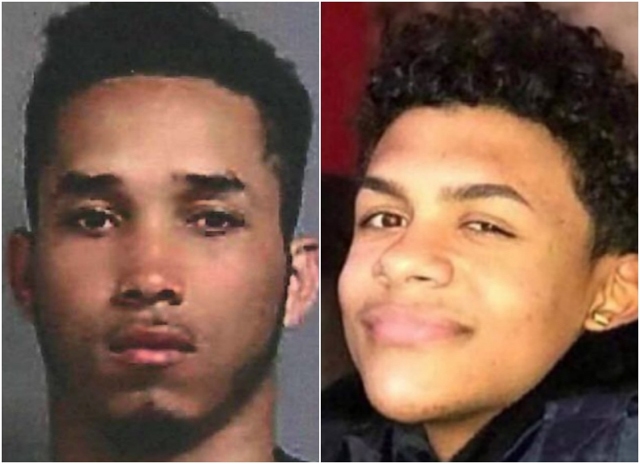 Capturan a otro de los acusados de asesinar a "Junior" en Connecticut Capturan a otro de los acusados de asesinar a "Junior" en Connecticut