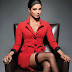 Model Priyanka Chopra Hello India Cover Page Gallery